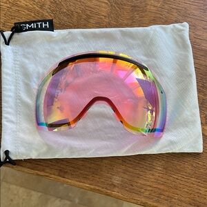 Smith I/O7 Lens googles lens new